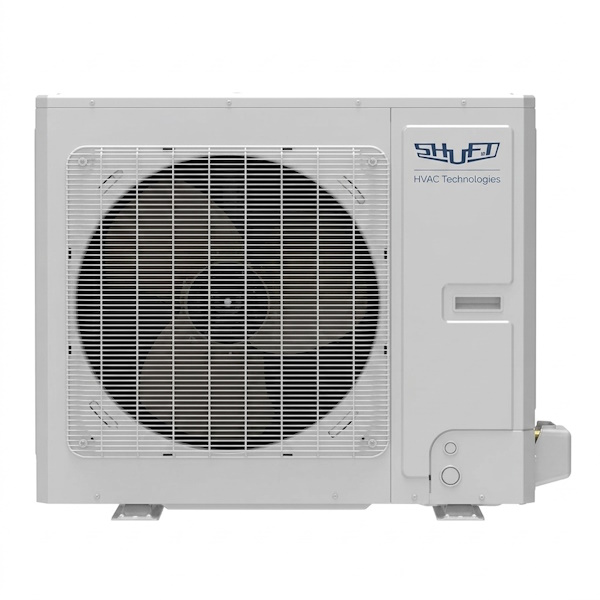 Shuft SDVC-16-G