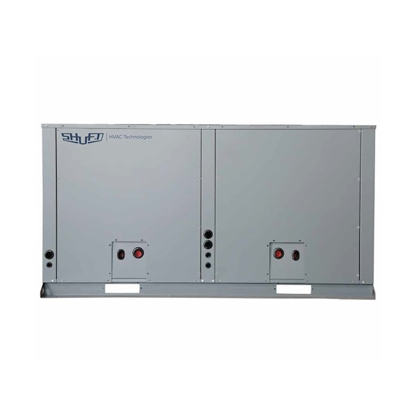 Shuft SDVC-300EEV/TXV DS