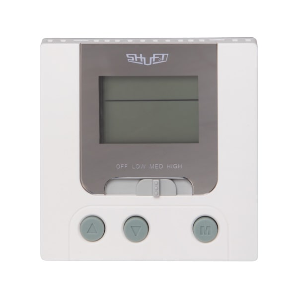 Shuft SRC-12
